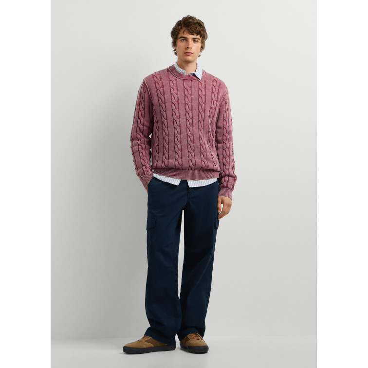 JERSEY HOMBRE  PEPE JEANS DRAVEN