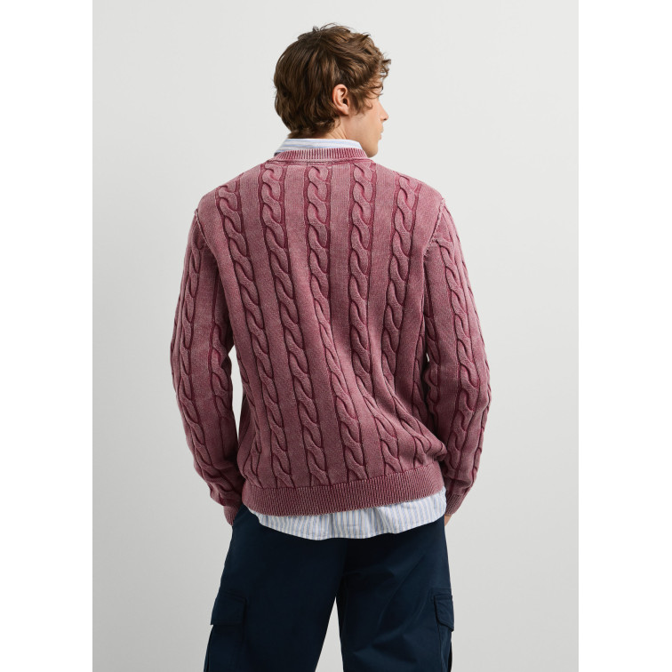JERSEY HOMBRE  PEPE JEANS DRAVEN