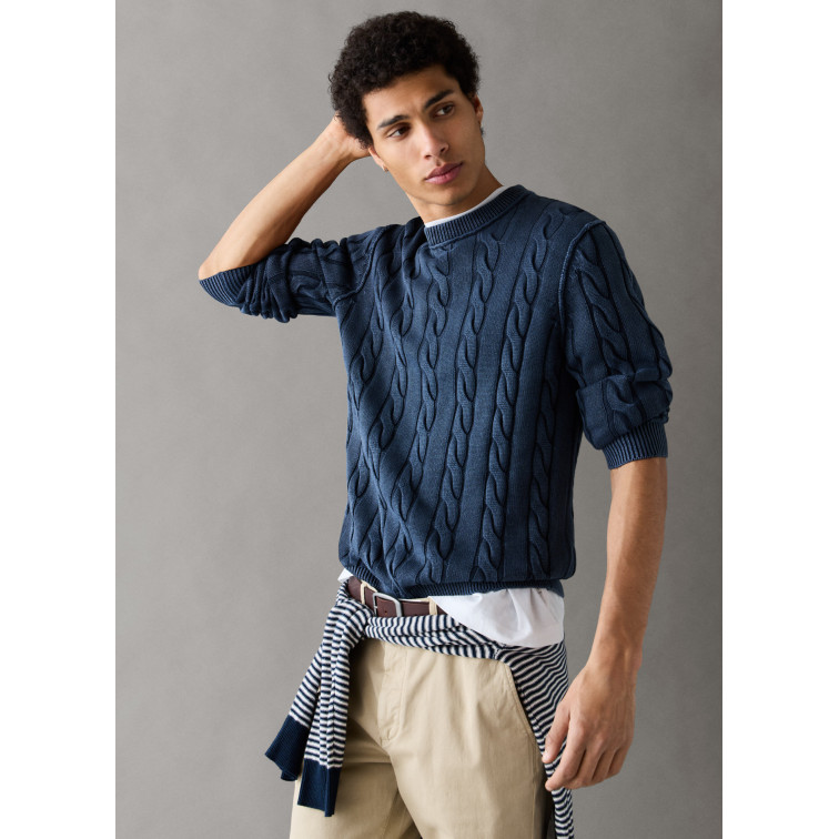 JERSEY HOMBRE  PEPE JEANS DRAVEN