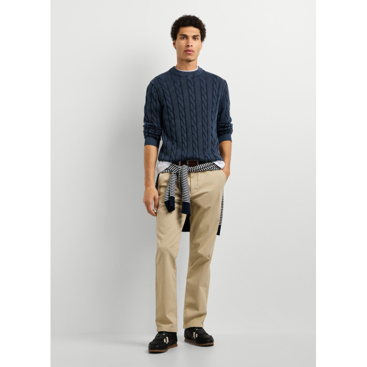 JERSEY HOMBRE  PEPE JEANS DRAVEN