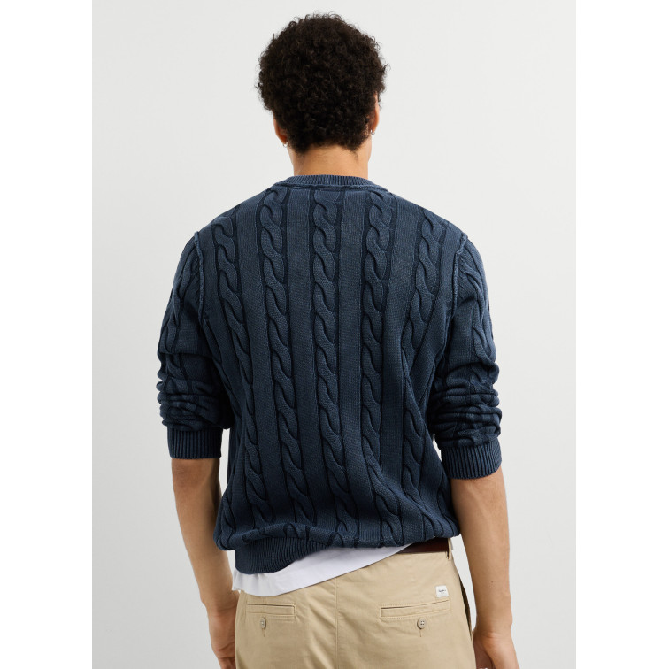 JERSEY HOMBRE  PEPE JEANS DRAVEN