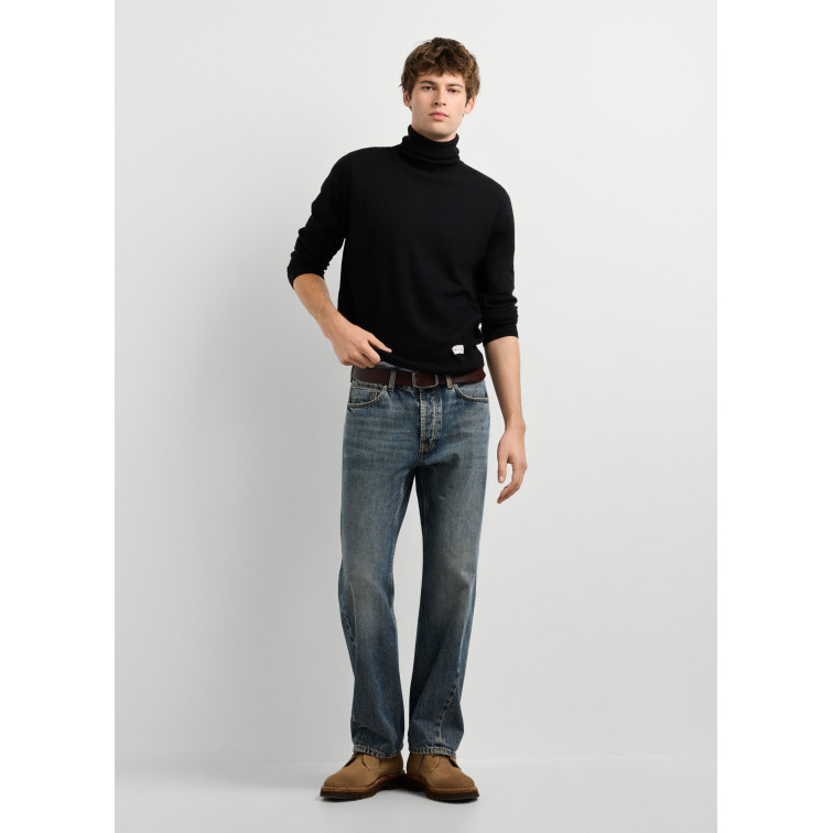 JERSEY HOMBRE  PEPE JEANS ANDRE TURTLE NECK