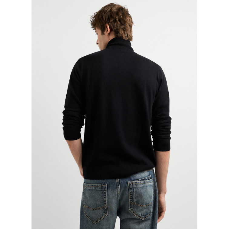 JERSEY HOMBRE  PEPE JEANS ANDRE TURTLE NECK