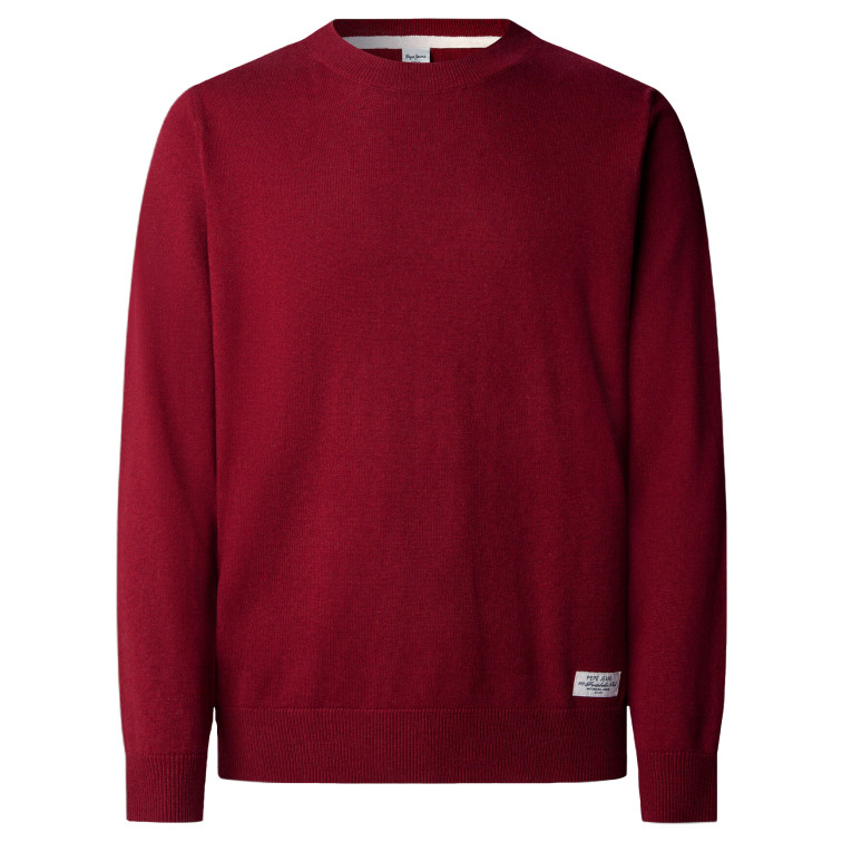 JERSEY HOMBRE  PEPE JEANS ANDRE CREW