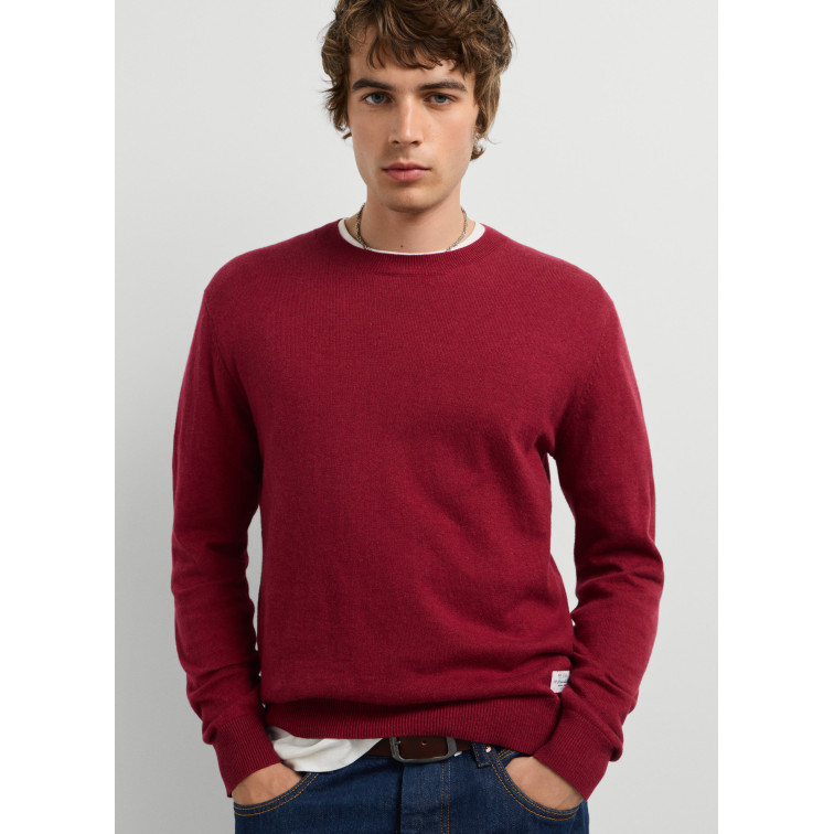 JERSEY HOMBRE  PEPE JEANS ANDRE CREW