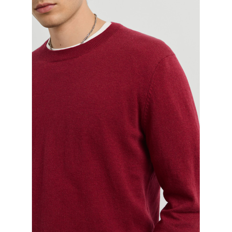 JERSEY HOMBRE  PEPE JEANS ANDRE CREW