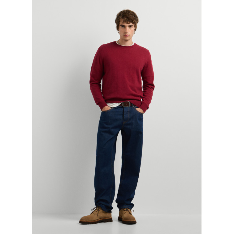 JERSEY HOMBRE  PEPE JEANS ANDRE CREW
