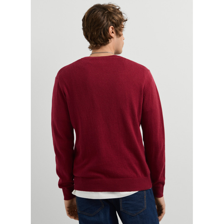 JERSEY HOMBRE  PEPE JEANS ANDRE CREW