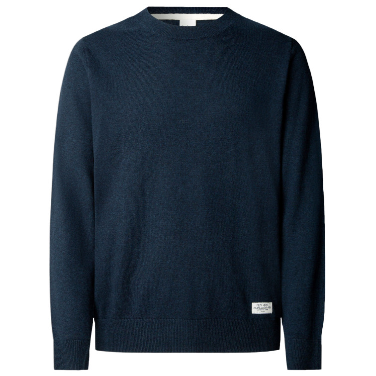 JERSEY HOMBRE  PEPE JEANS ANDRE CREW
