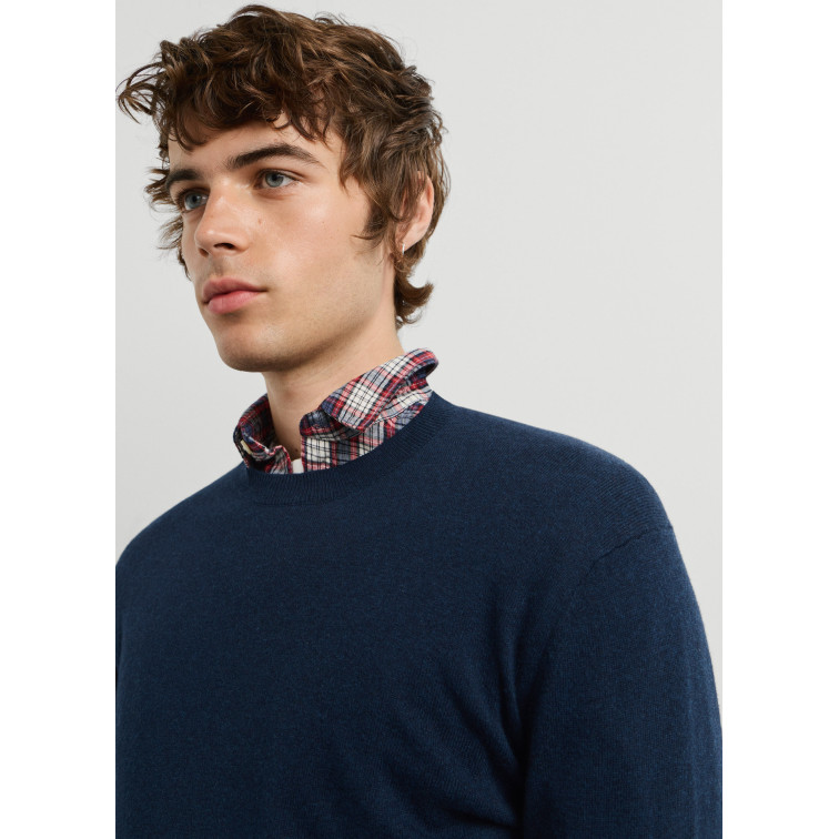 JERSEY HOMBRE  PEPE JEANS ANDRE CREW