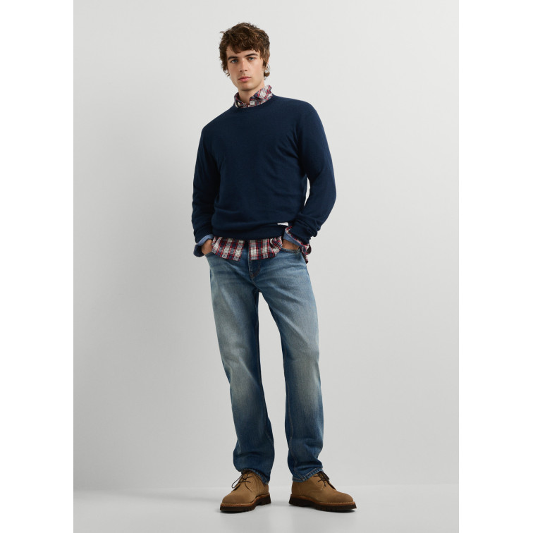 JERSEY HOMBRE  PEPE JEANS ANDRE CREW