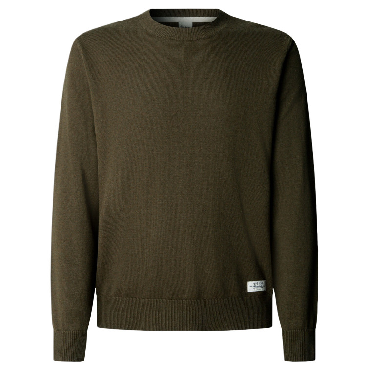 JERSEY HOMBRE  PEPE JEANS ANDRE CREW