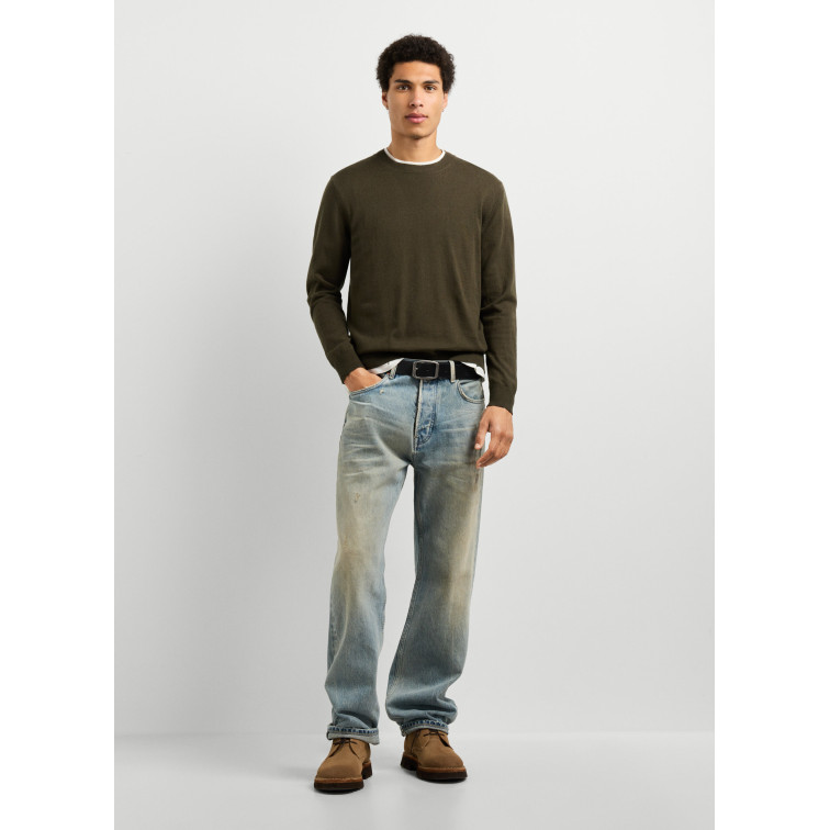 JERSEY HOMBRE  PEPE JEANS ANDRE CREW