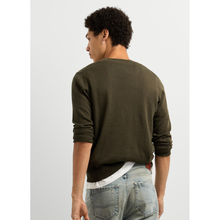 JERSEY HOMBRE  PEPE JEANS ANDRE CREW