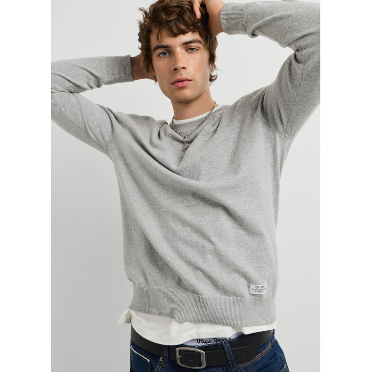 JERSEY HOMBRE  PEPE JEANS ANDRE CREW