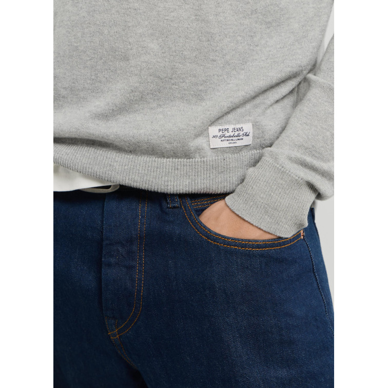 JERSEY HOMBRE  PEPE JEANS ANDRE CREW
