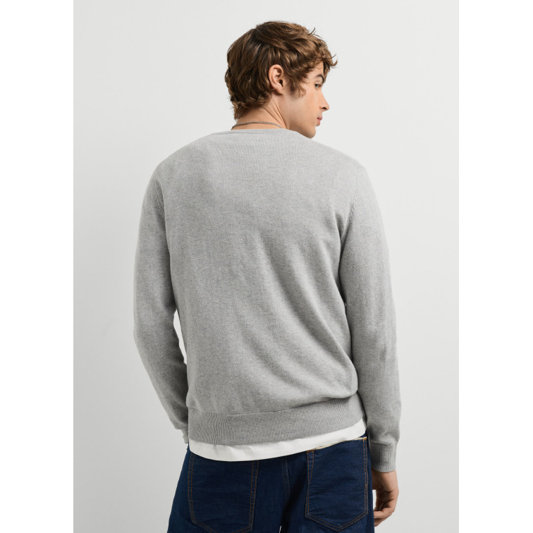 JERSEY HOMBRE  PEPE JEANS ANDRE CREW