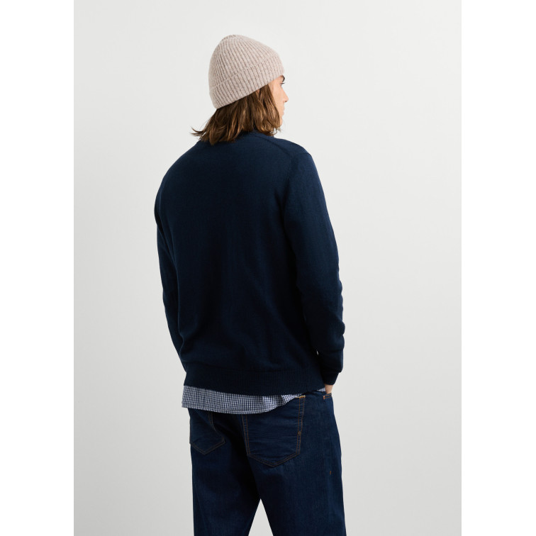 JERSEY HOMBRE  PEPE JEANS ANDRE MOCK