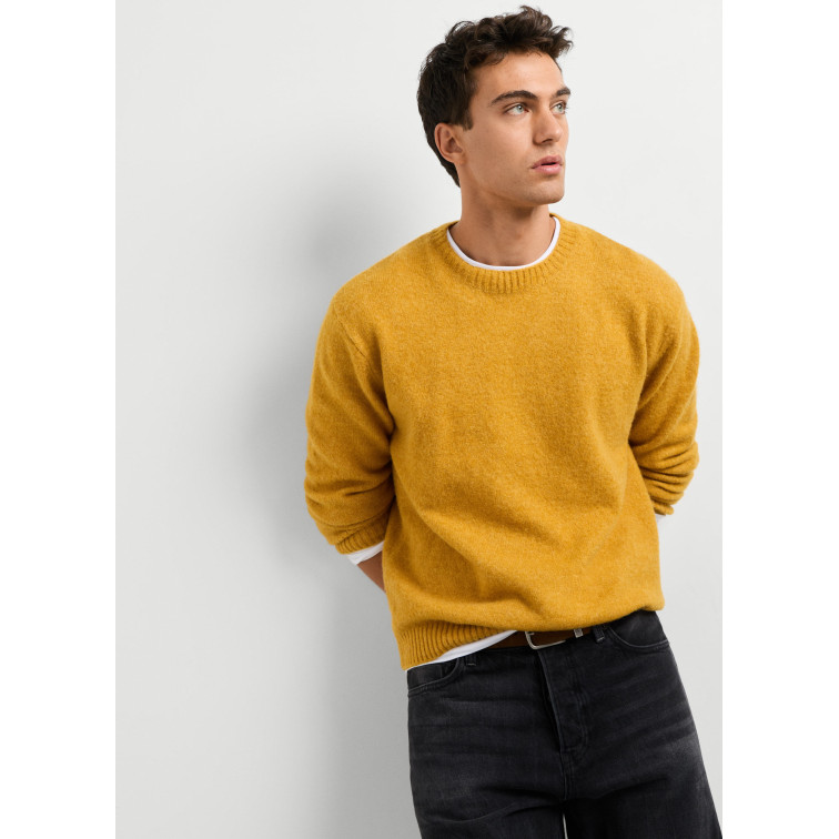JERSEY HOMBRE  PEPE JEANS DEACON CREW