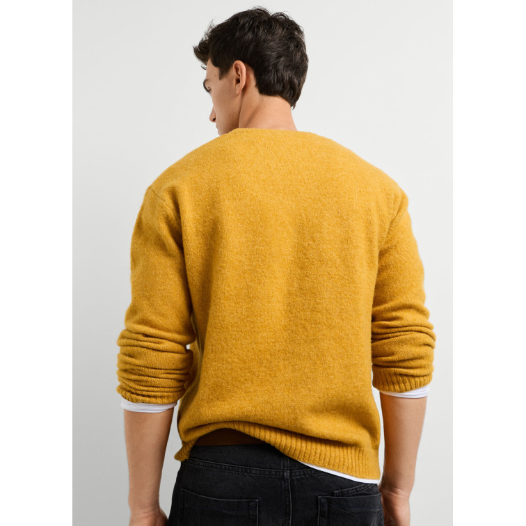 JERSEY HOMBRE  PEPE JEANS DEACON CREW