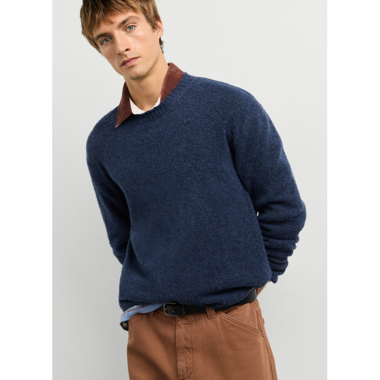 JERSEY HOMBRE  PEPE JEANS DEACON CREW
