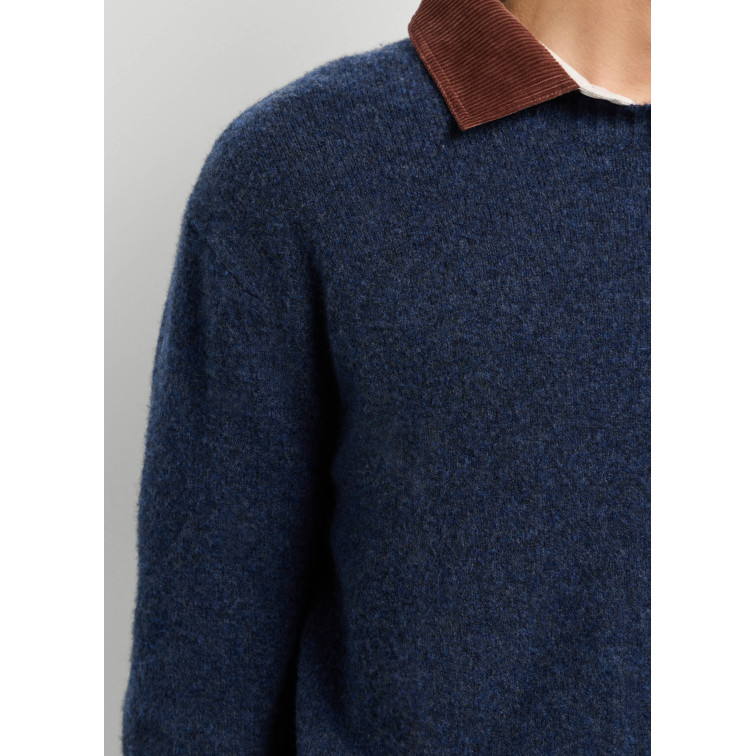 JERSEY HOMBRE  PEPE JEANS DEACON CREW