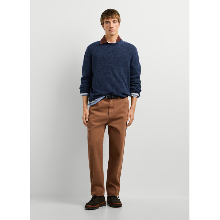 JERSEY HOMBRE  PEPE JEANS DEACON CREW