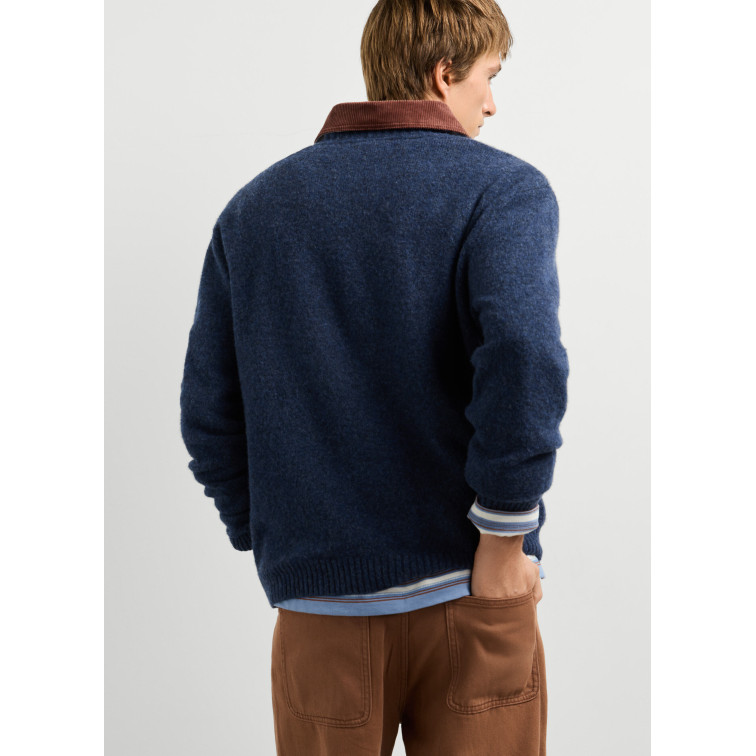 JERSEY HOMBRE  PEPE JEANS DEACON CREW