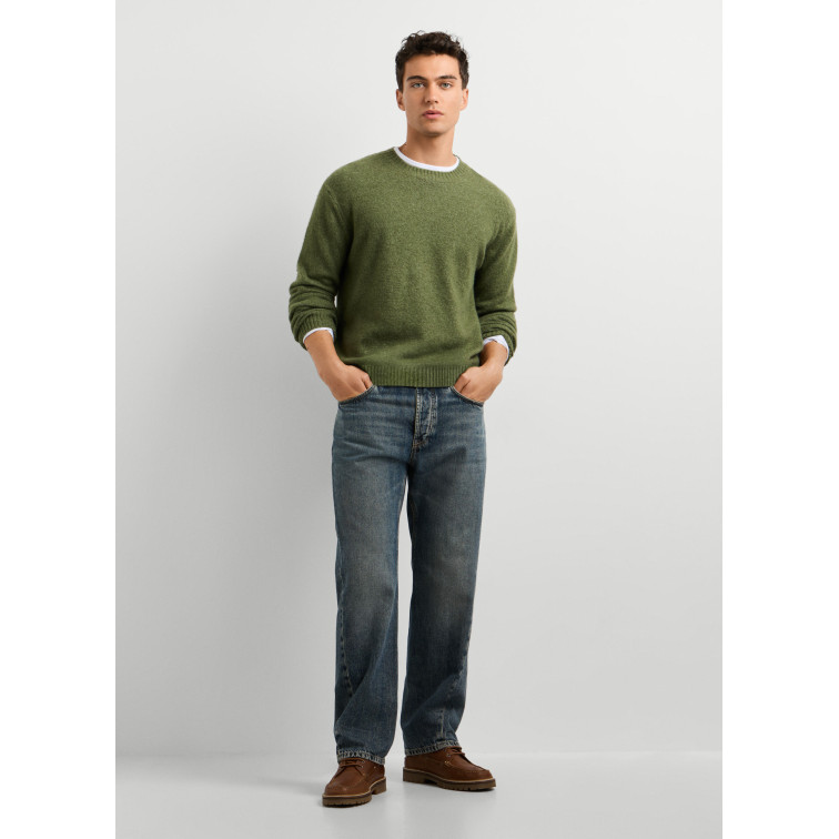 JERSEY HOMBRE  PEPE JEANS DEACON CREW