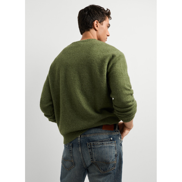 JERSEY HOMBRE  PEPE JEANS DEACON CREW