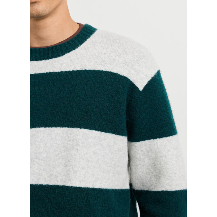 JERSEY PUNTO CUELLO REDONDO HOMBRE PEPE JEANS FIT CASUAL