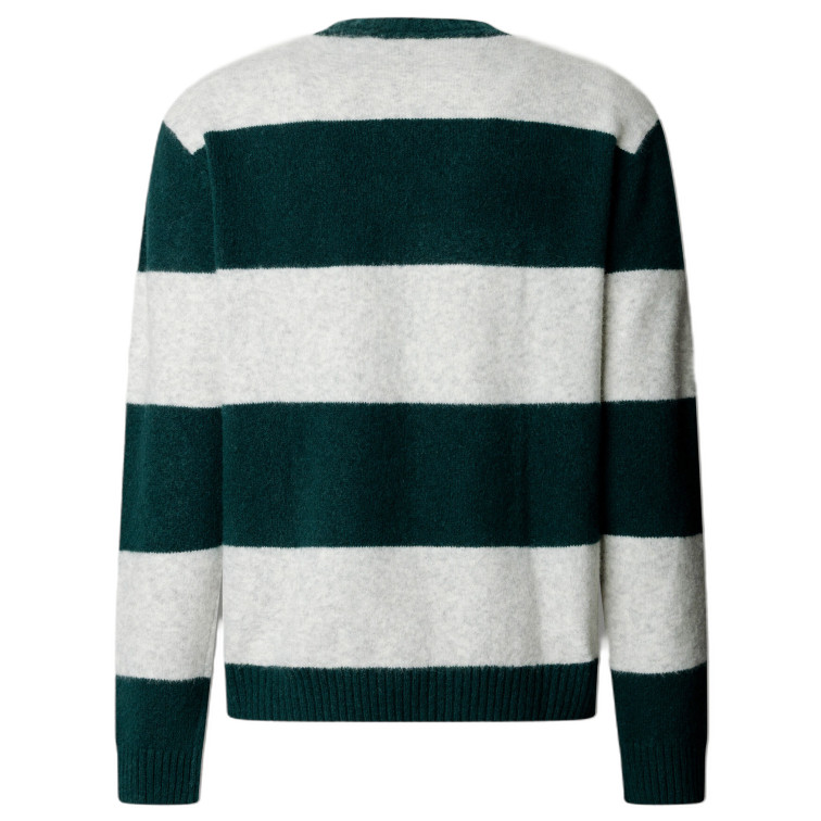 JERSEY PUNTO CUELLO REDONDO HOMBRE PEPE JEANS FIT CASUAL