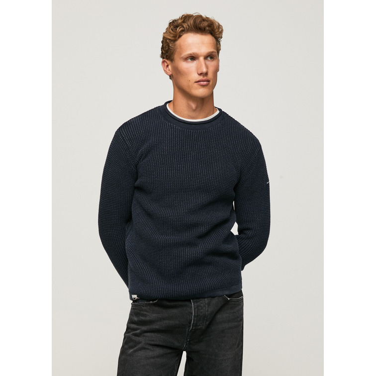 JERSEY PUNTO MEDIO HOMBRE PEPE JEANS STEVEN