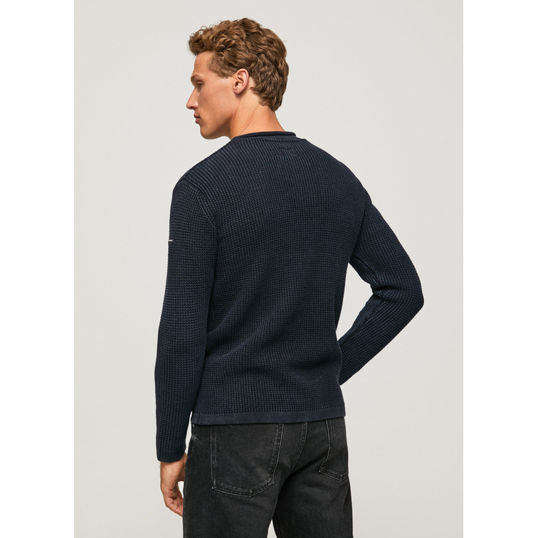 JERSEY PUNTO MEDIO HOMBRE PEPE JEANS STEVEN