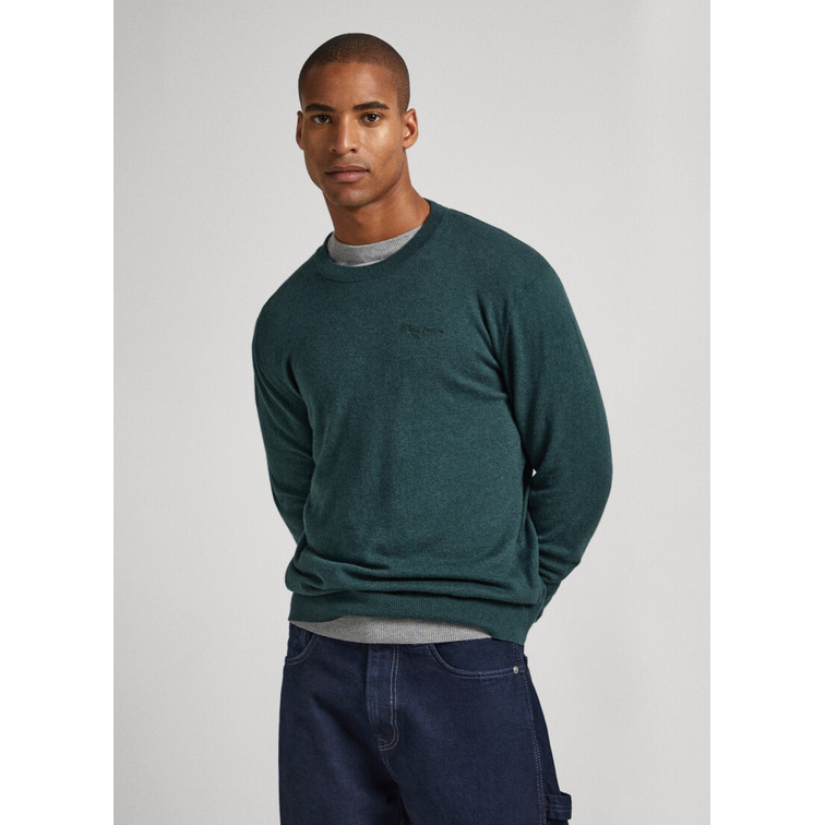 JERSEY CUELLO REDONDO HOMBRE PEPE JEANS ANDRE