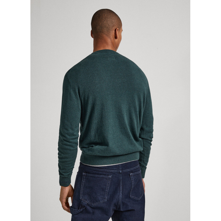JERSEY CUELLO REDONDO HOMBRE PEPE JEANS ANDRE