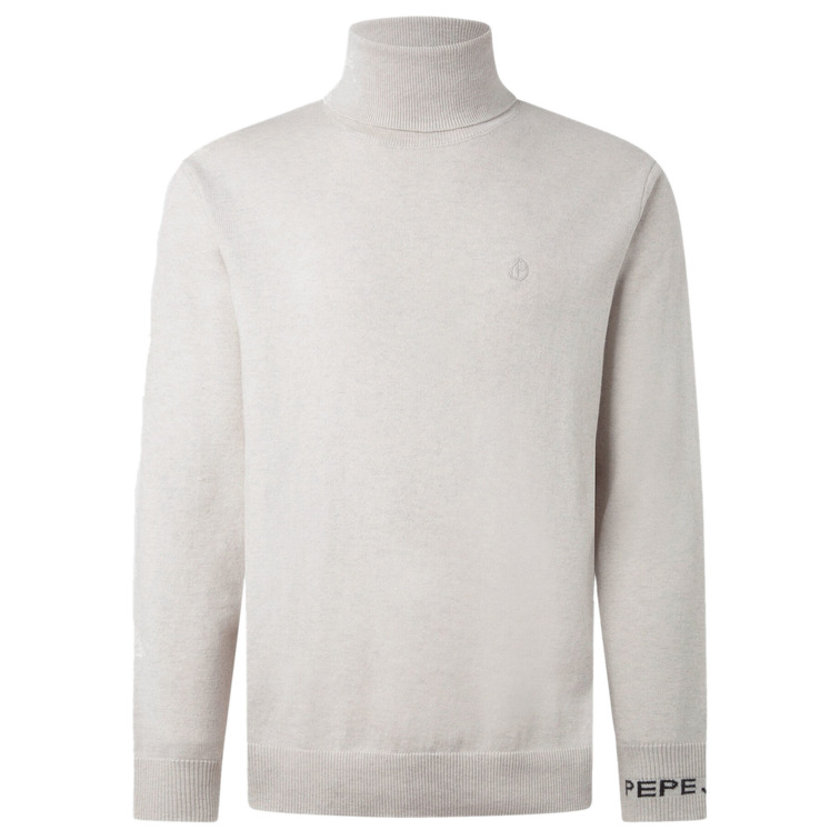 JERSEY CUELLO VUELTO HOMBRE PEPE JEANS ANDRE TURTLE NECK