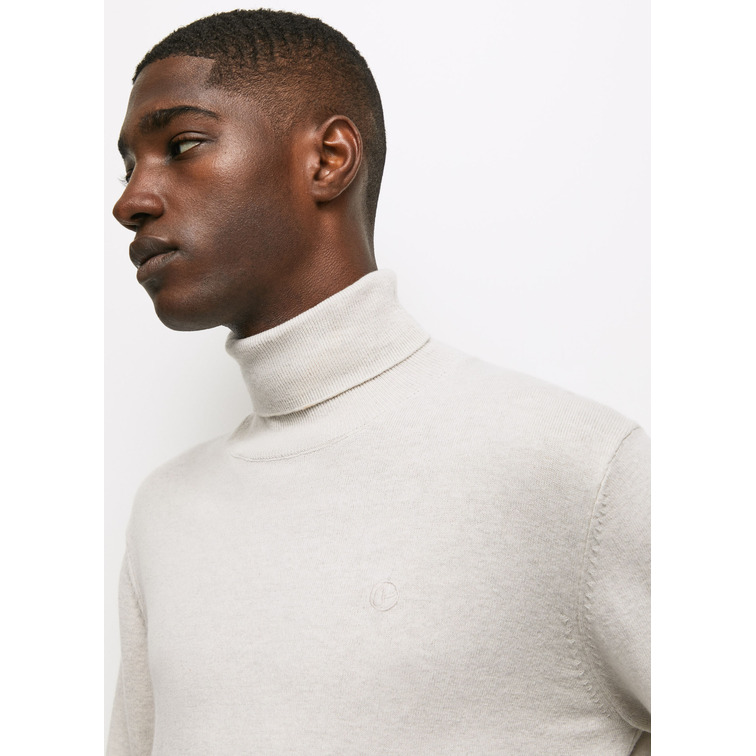 JERSEY CUELLO VUELTO HOMBRE PEPE JEANS ANDRE TURTLE NECK