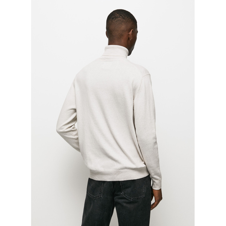 JERSEY CUELLO VUELTO HOMBRE PEPE JEANS ANDRE TURTLE NECK