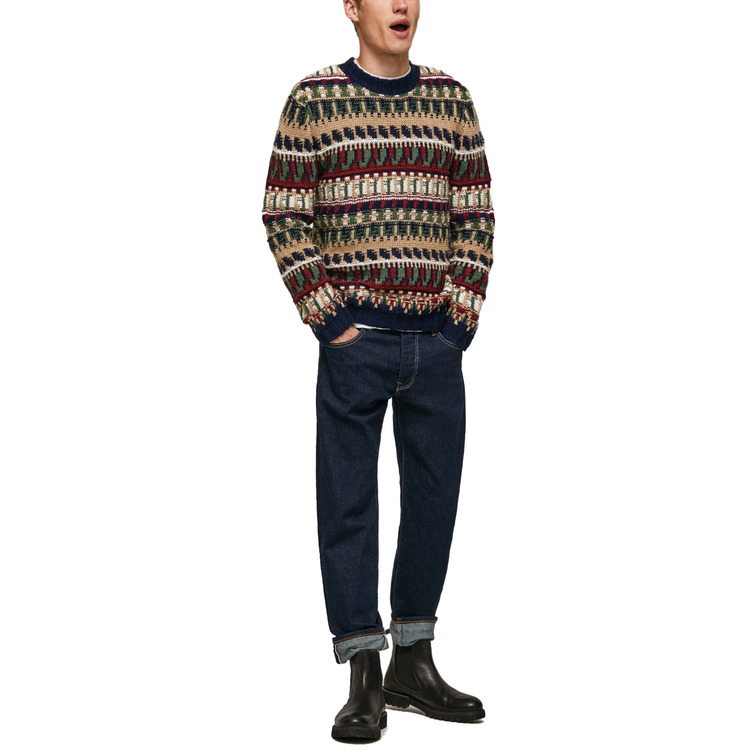 JERSEY ALPINO HOMBRE PEPE JEANS MAISON
