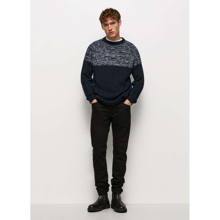 JERSEY HOMBRE  PEPE JEANS MANUEL