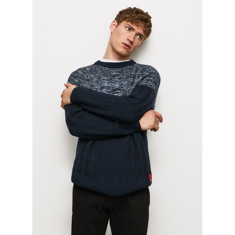 JERSEY HOMBRE  PEPE JEANS MANUEL
