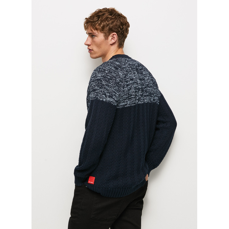 JERSEY HOMBRE  PEPE JEANS MANUEL