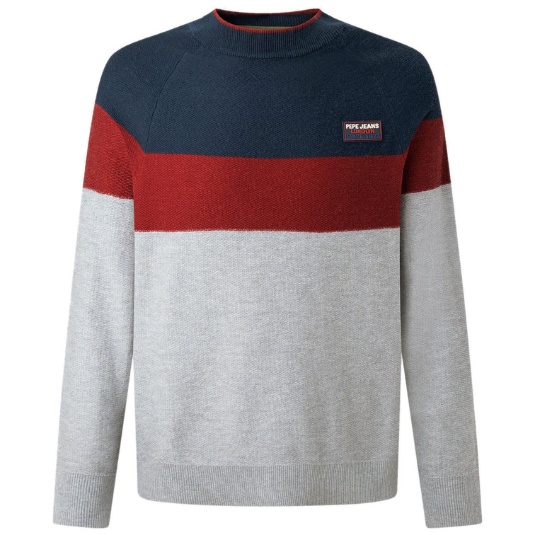 JERSEY HOMBRE  PEPE JEANS MASSIMO