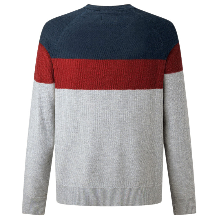 JERSEY HOMBRE  PEPE JEANS MASSIMO