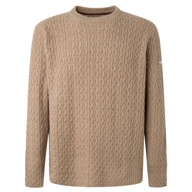 JERSEY MEZCLA DE LANA HOMBRE PEPE JEANS NEW JULES