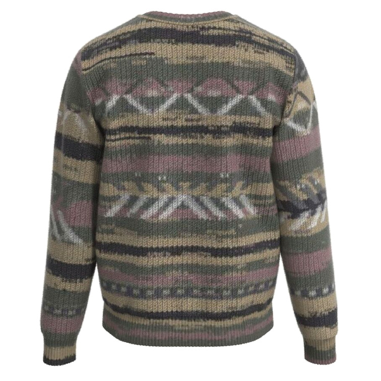 JERSEY DE PUNTO HOMBRE PEPE JEANS NIAM