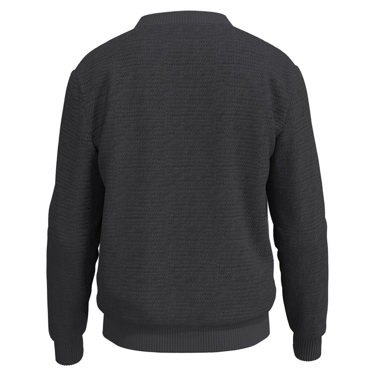 JERSEY COMBINADO CON CREMALLERA HOMBRE PEPE JEANS NOEL