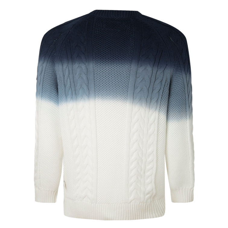 JERSEY PUNTO TRENZADO HOMBRE PEPE JEANS PERSEO