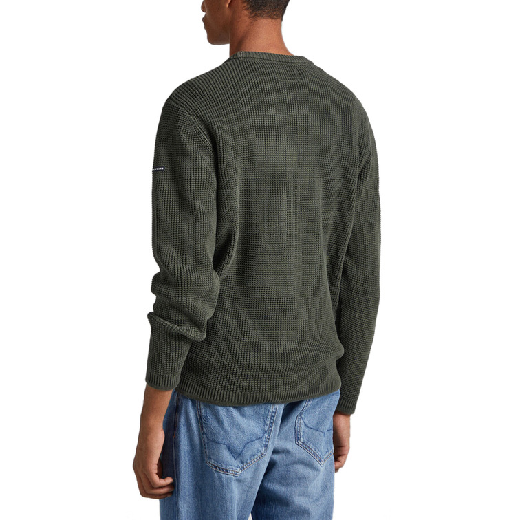 JERSEY CUELLO REDONDO HOMBRE PEPE JEANS DEAN